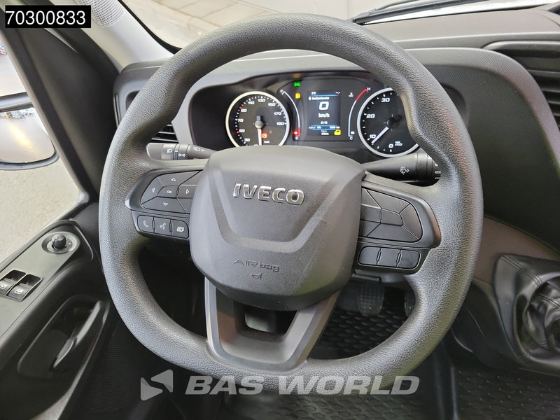 박스 밴 Iveco Daily 35C16 Laadklep Dubbellucht Bakwagen 160PK Airco Euro6 Meubelbak Koffer Airco : 사진 14 박스 밴 Iveco Daily 35C16 Laadklep Dubbellucht Bakwagen 160PK Airco Euro6 Meubelbak Koffer Airco : 사진 14