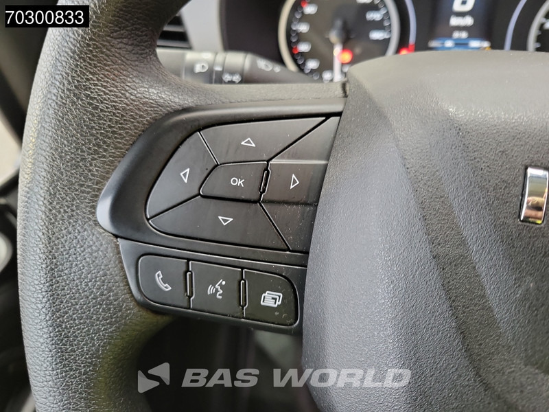 박스 밴 Iveco Daily 35C16 Laadklep Dubbellucht Bakwagen 160PK Airco Euro6 Meubelbak Koffer Airco : 사진 15 박스 밴 Iveco Daily 35C16 Laadklep Dubbellucht Bakwagen 160PK Airco Euro6 Meubelbak Koffer Airco : 사진 15