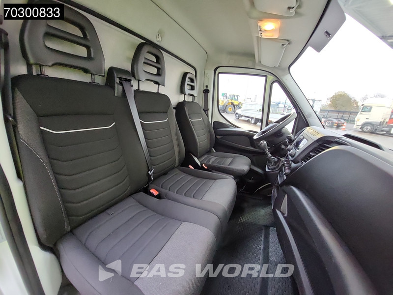 박스 밴 Iveco Daily 35C16 Laadklep Dubbellucht Bakwagen 160PK Airco Euro6 Meubelbak Koffer Airco : 사진 10 박스 밴 Iveco Daily 35C16 Laadklep Dubbellucht Bakwagen 160PK Airco Euro6 Meubelbak Koffer Airco : 사진 10