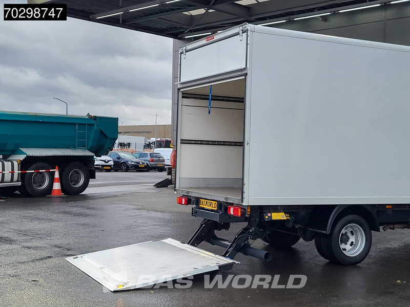 Iveco Daily 35C16 Laadklep Dubbellucht Bakwagen 160PK Airco Euro6 Meubelbak Koffer Airco - 박스 밴 : 사진 3 Iveco Daily 35C16 Laadklep Dubbellucht Bakwagen 160PK Airco Euro6 Meubelbak Koffer Airco - 박스 밴 : 사진 3