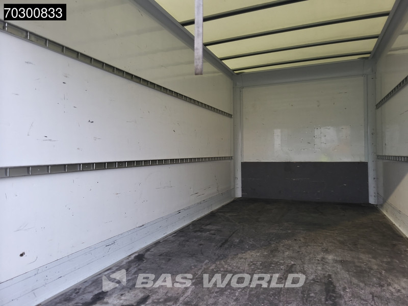 박스 밴 Iveco Daily 35C16 Laadklep Dubbellucht Bakwagen 160PK Airco Euro6 Meubelbak Koffer Airco : 사진 7 박스 밴 Iveco Daily 35C16 Laadklep Dubbellucht Bakwagen 160PK Airco Euro6 Meubelbak Koffer Airco : 사진 7