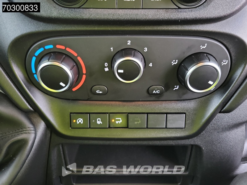 박스 밴 Iveco Daily 35C16 Laadklep Dubbellucht Bakwagen 160PK Airco Euro6 Meubelbak Koffer Airco : 사진 13 박스 밴 Iveco Daily 35C16 Laadklep Dubbellucht Bakwagen 160PK Airco Euro6 Meubelbak Koffer Airco : 사진 13