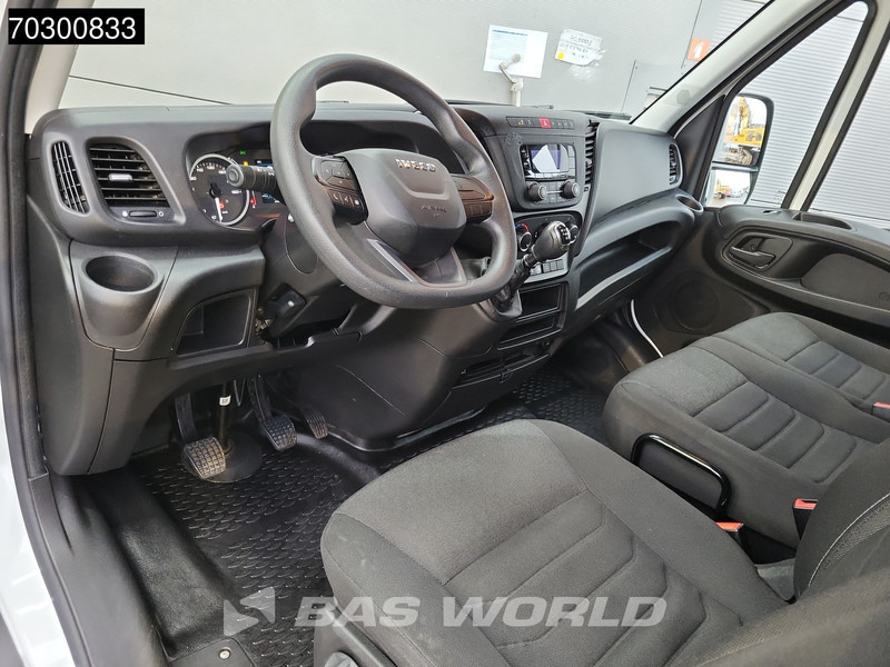 박스 밴 Iveco Daily 35C16 Laadklep Dubbellucht Bakwagen 160PK Airco Euro6 Meubelbak Koffer Airco : 사진 11 박스 밴 Iveco Daily 35C16 Laadklep Dubbellucht Bakwagen 160PK Airco Euro6 Meubelbak Koffer Airco : 사진 11