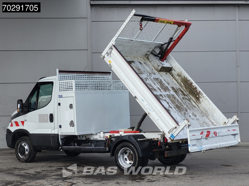 Iveco Daily 35C16 Open Laadbak met Kraan Dubbellucht 3,5t Trekhaak Airco Cruise Camera Euro6 Pritsche Pickup Open Box Crane Kran Kranwagen 2 - 플랫베드 밴 : 사진 5 Iveco Daily 35C16 Open Laadbak met Kraan Dubbellucht 3,5t Trekhaak Airco Cruise Camera Euro6 Pritsche Pickup Open Box Crane Kran Kranwagen 2 - 플랫베드 밴 : 사진 5