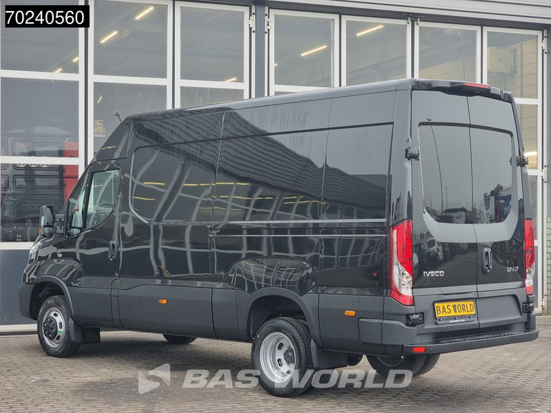 Iveco Daily 35C18 180PK Automaat Dubbellucht L2H2 ACC Navi Camera 12m3 Airco - 패널 밴 : 사진 2 Iveco Daily 35C18 180PK Automaat Dubbellucht L2H2 ACC Navi Camera 12m3 Airco - 패널 밴 : 사진 2