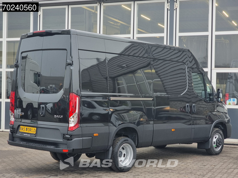 Iveco Daily 35C18 180PK Automaat Dubbellucht L2H2 ACC Navi Camera 12m3 Airco - 패널 밴 : 사진 5 Iveco Daily 35C18 180PK Automaat Dubbellucht L2H2 ACC Navi Camera 12m3 Airco - 패널 밴 : 사진 5
