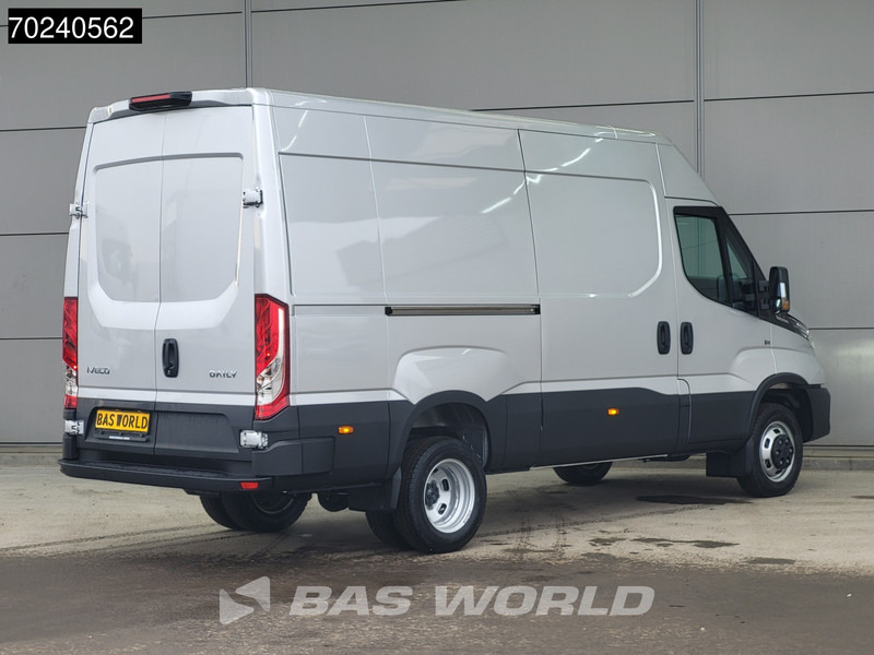 Iveco Daily 35C18 180PK Automaat Dubbellucht L2H2 ACC Navi Camera 12m3 Airco - 패널 밴 : 사진 5 Iveco Daily 35C18 180PK Automaat Dubbellucht L2H2 ACC Navi Camera 12m3 Airco - 패널 밴 : 사진 5