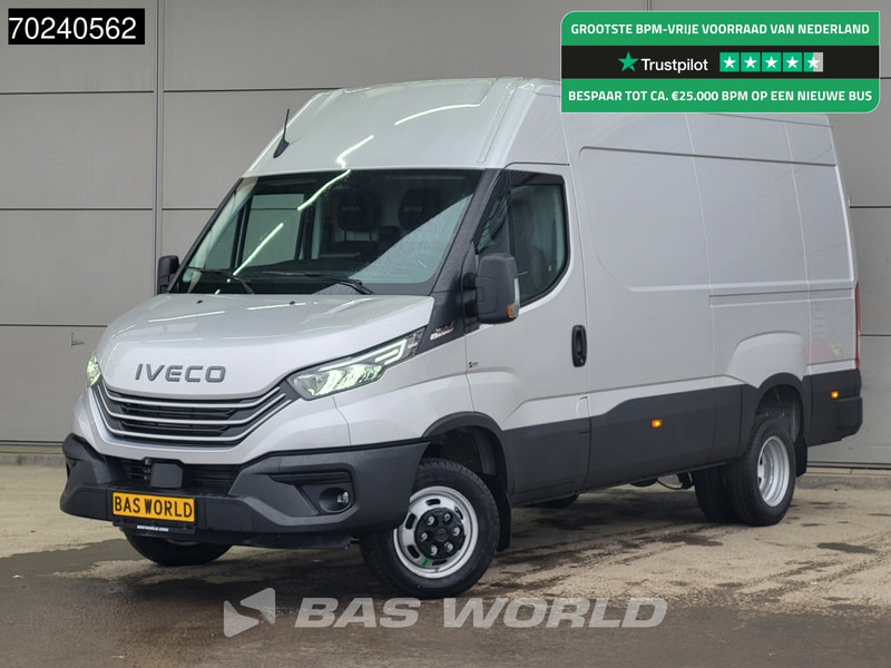 Iveco Daily 35C18 180PK Automaat Dubbellucht L2H2 ACC Navi Camera 12m3 Airco - 패널 밴 : 사진 1 Iveco Daily 35C18 180PK Automaat Dubbellucht L2H2 ACC Navi Camera 12m3 Airco - 패널 밴 : 사진 1