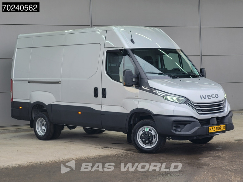 Iveco Daily 35C18 180PK Automaat Dubbellucht L2H2 ACC Navi Camera 12m3 Airco - 패널 밴 : 사진 3 Iveco Daily 35C18 180PK Automaat Dubbellucht L2H2 ACC Navi Camera 12m3 Airco - 패널 밴 : 사진 3