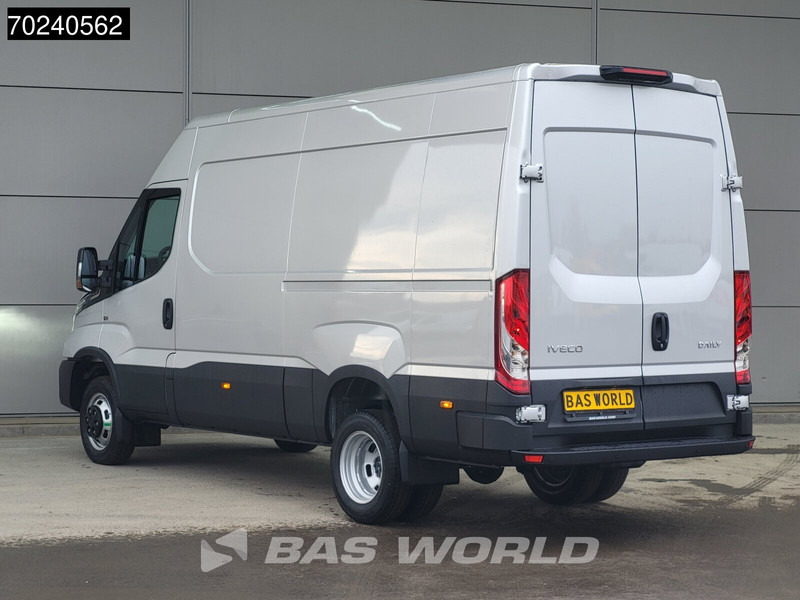 Iveco Daily 35C18 180PK Automaat Dubbellucht L2H2 ACC Navi Camera 12m3 Airco - 패널 밴 : 사진 2 Iveco Daily 35C18 180PK Automaat Dubbellucht L2H2 ACC Navi Camera 12m3 Airco - 패널 밴 : 사진 2