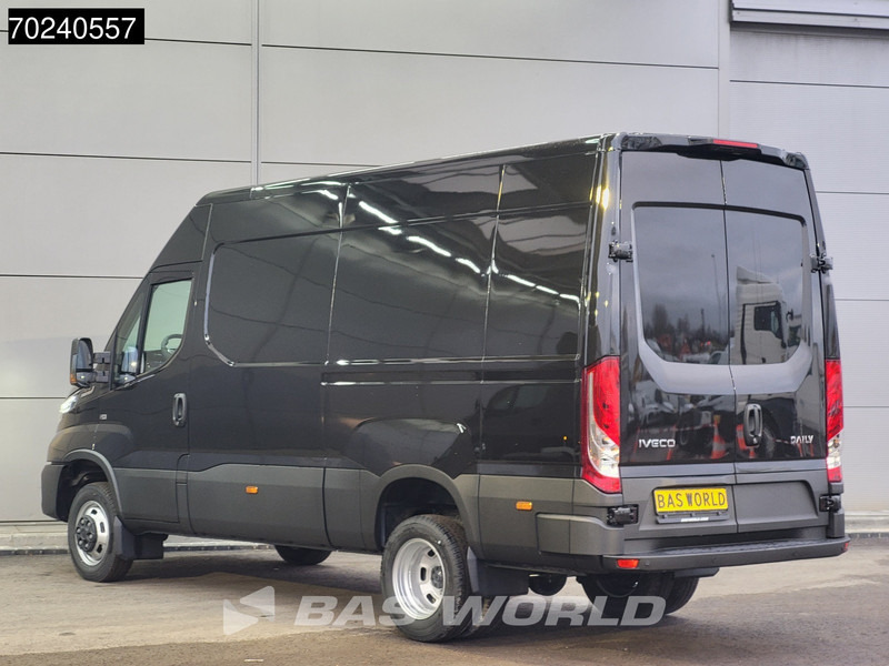 Iveco Daily 35C18 180PK Automaat Dubbellucht L2H2 ACC Navi Camera 12m3 Airco - 패널 밴 : 사진 2 Iveco Daily 35C18 180PK Automaat Dubbellucht L2H2 ACC Navi Camera 12m3 Airco - 패널 밴 : 사진 2