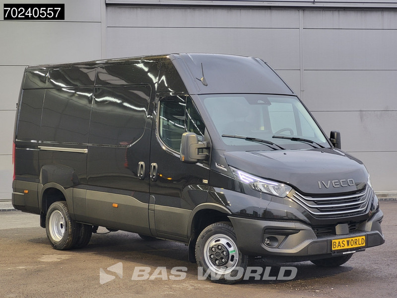 Iveco Daily 35C18 180PK Automaat Dubbellucht L2H2 ACC Navi Camera 12m3 Airco - 패널 밴 : 사진 3 Iveco Daily 35C18 180PK Automaat Dubbellucht L2H2 ACC Navi Camera 12m3 Airco - 패널 밴 : 사진 3