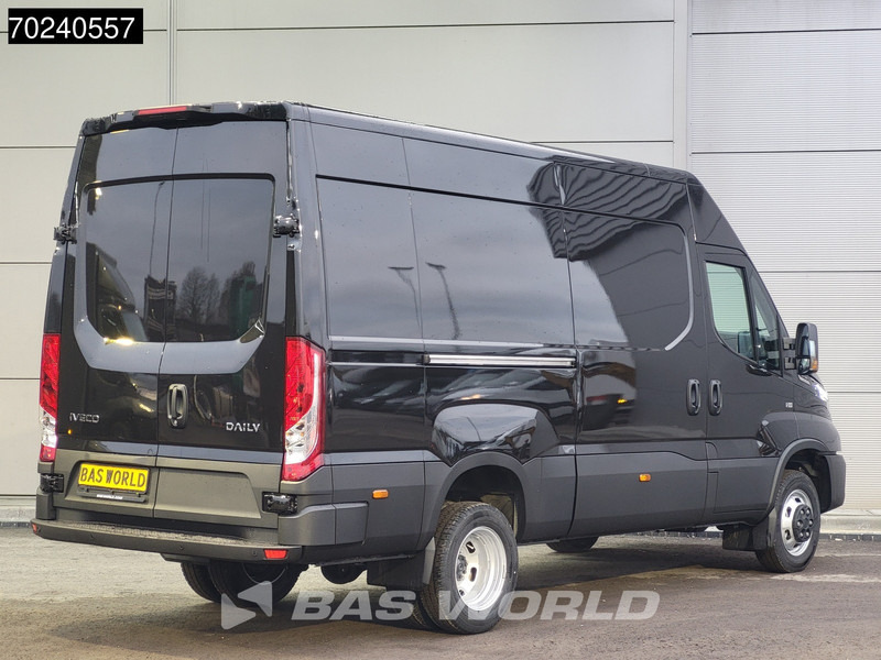Iveco Daily 35C18 180PK Automaat Dubbellucht L2H2 ACC Navi Camera 12m3 Airco - 패널 밴 : 사진 5 Iveco Daily 35C18 180PK Automaat Dubbellucht L2H2 ACC Navi Camera 12m3 Airco - 패널 밴 : 사진 5