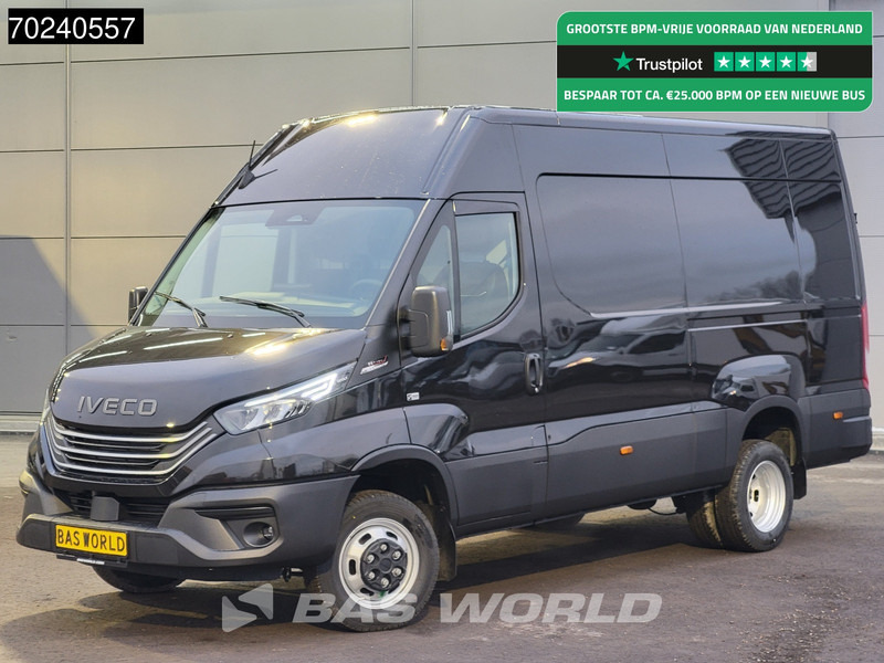 Iveco Daily 35C18 180PK Automaat Dubbellucht L2H2 ACC Navi Camera 12m3 Airco - 패널 밴 : 사진 1 Iveco Daily 35C18 180PK Automaat Dubbellucht L2H2 ACC Navi Camera 12m3 Airco - 패널 밴 : 사진 1
