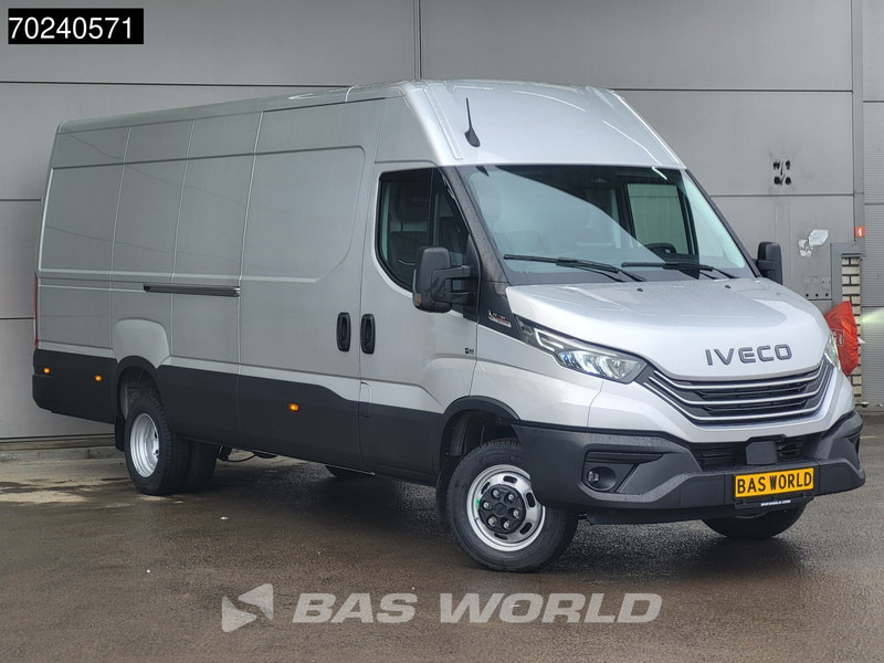 Iveco Daily 35C18 180PK Automaat Dubbellucht L4H2 ACC Navi Camera L3H2 16m3 Airco - 패널 밴 : 사진 5 Iveco Daily 35C18 180PK Automaat Dubbellucht L4H2 ACC Navi Camera L3H2 16m3 Airco - 패널 밴 : 사진 5