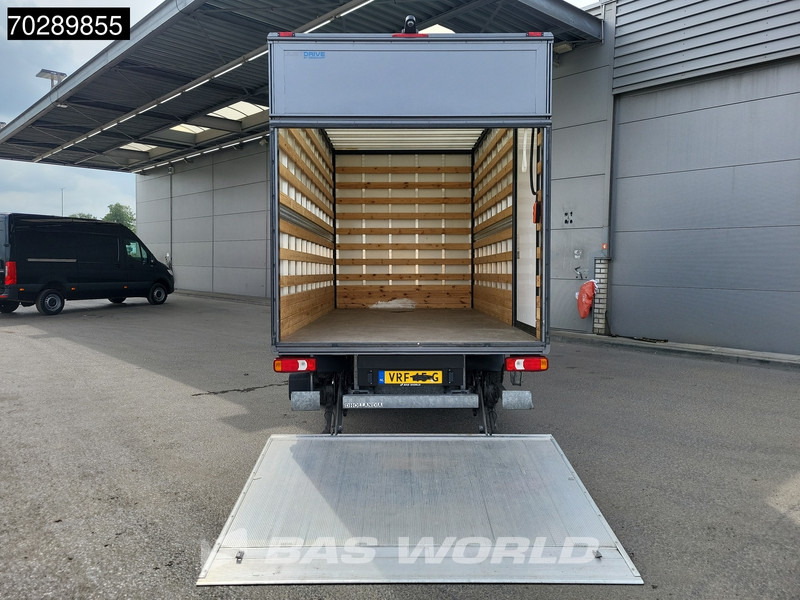 Iveco Daily 35C18 3.0L 180PK Automaat Bakwagen Dhollandia Laadklep Lat om Lat Zijdeur Navi Camera Airco Cruise Koffer Meubelbak 22m3 Airco C - 박스 밴 : 사진 3 Iveco Daily 35C18 3.0L 180PK Automaat Bakwagen Dhollandia Laadklep Lat om Lat Zijdeur Navi Camera Airco Cruise Koffer Meubelbak 22m3 Airco C - 박스 밴 : 사진 3