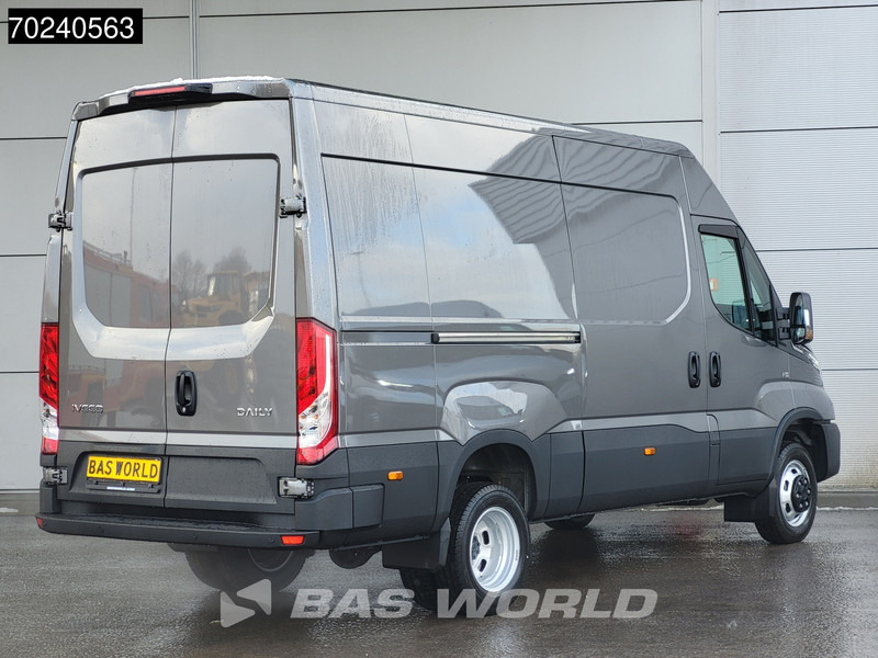 Iveco Daily 35C18 3.0L 180PK Automaat Dubbellucht L2H2 ACC Navi Camera 12Airco - 패널 밴 : 사진 5 Iveco Daily 35C18 3.0L 180PK Automaat Dubbellucht L2H2 ACC Navi Camera 12Airco - 패널 밴 : 사진 5