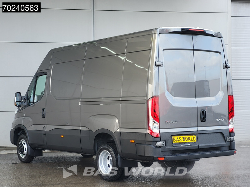 Iveco Daily 35C18 3.0L 180PK Automaat Dubbellucht L2H2 ACC Navi Camera 12Airco - 패널 밴 : 사진 2 Iveco Daily 35C18 3.0L 180PK Automaat Dubbellucht L2H2 ACC Navi Camera 12Airco - 패널 밴 : 사진 2