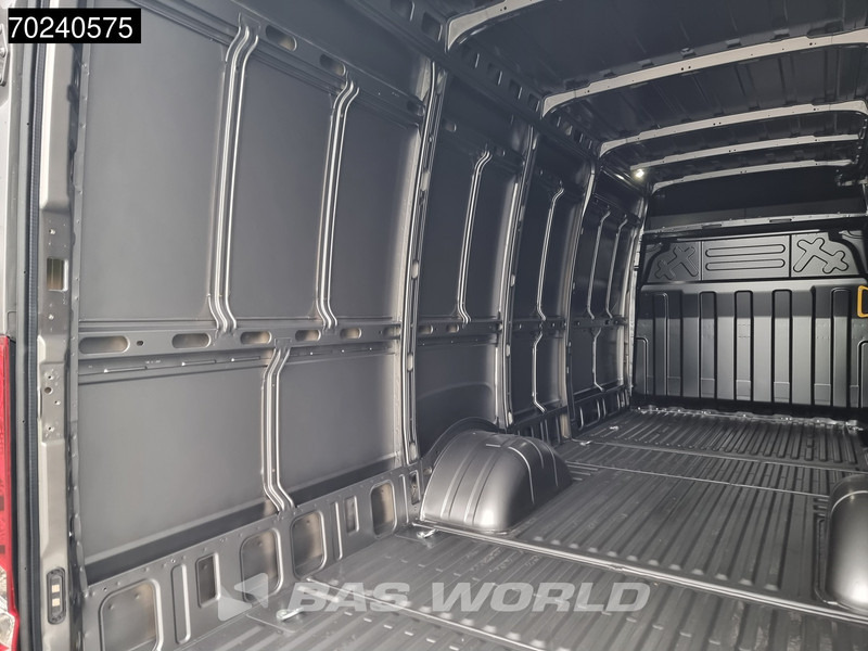 신규 패널 밴 Iveco Daily 35C18 3.0L Automaat 16m3 L4H2 LED ACC Navi Parkeersensoren Camera L3H2 3,5t Trekgewicht 16m3 Airco : 사진 7