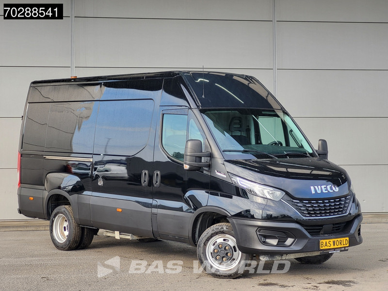 Iveco Daily 35C18 3.0L Automaat Dubbellucht L2H2 Navi Cruise Camera Euro6 L2 12m3 Airco Cruise control - 패널 밴 : 사진 5 Iveco Daily 35C18 3.0L Automaat Dubbellucht L2H2 Navi Cruise Camera Euro6 L2 12m3 Airco Cruise control - 패널 밴 : 사진 5