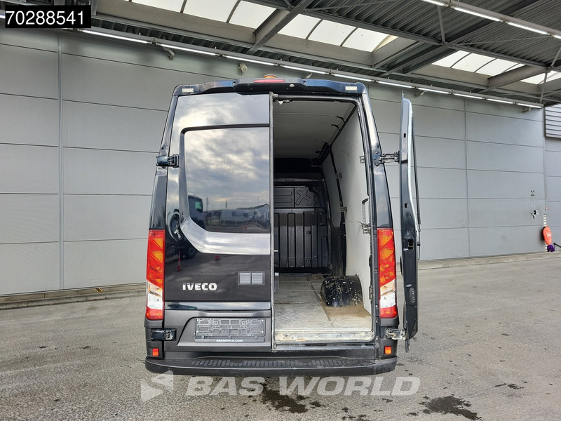 Iveco Daily 35C18 3.0L Automaat Dubbellucht L2H2 Navi Cruise Camera Euro6 L2 12m3 Airco Cruise control - 패널 밴 : 사진 3 Iveco Daily 35C18 3.0L Automaat Dubbellucht L2H2 Navi Cruise Camera Euro6 L2 12m3 Airco Cruise control - 패널 밴 : 사진 3