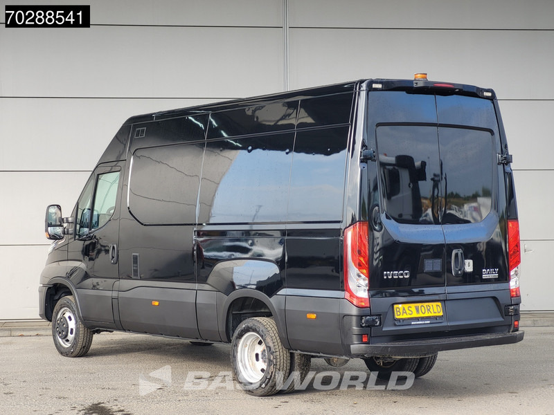 Iveco Daily 35C18 3.0L Automaat Dubbellucht L2H2 Navi Cruise Camera Euro6 L2 12m3 Airco Cruise control - 패널 밴 : 사진 2 Iveco Daily 35C18 3.0L Automaat Dubbellucht L2H2 Navi Cruise Camera Euro6 L2 12m3 Airco Cruise control - 패널 밴 : 사진 2