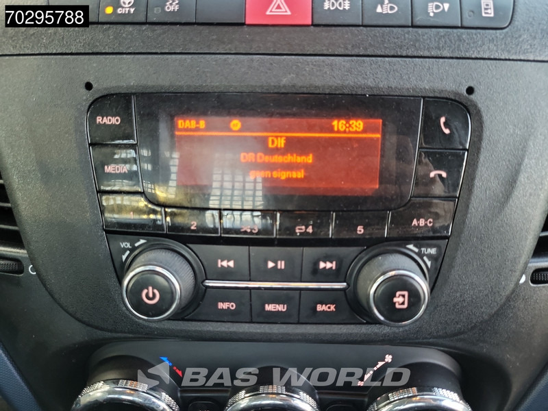 플랫베드 밴 Iveco Daily 35C18 3.0L Automaat Dubbellucht Open Laadbak 180PK 3,5t Trekhaak LED Airco Cruise Euro6 Pritsche Pickup Open Box Airco Trekhaak : 사진 12
