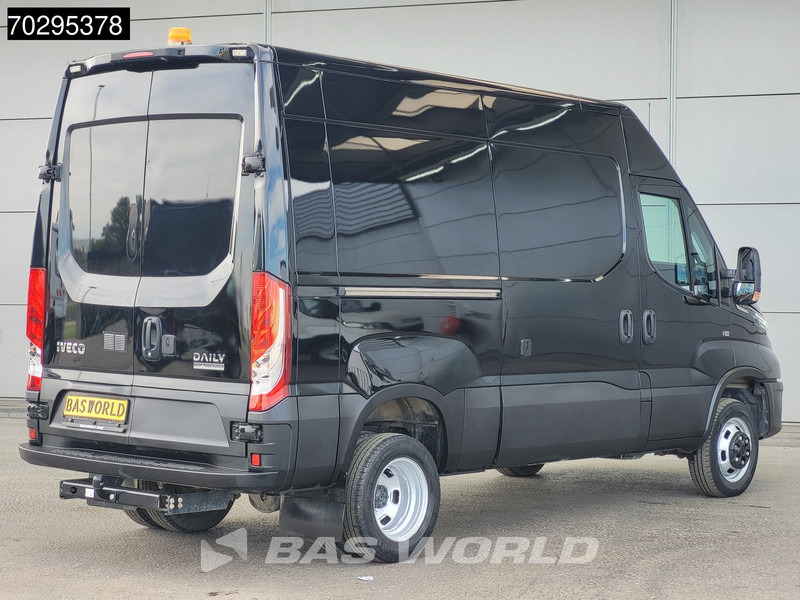 Iveco Daily 35C18 3.0L Automaat L2H2 Dubbellucht 3,5t Trekhaak Navi Airco Cruise Camera Euro6 L2 Airco Trekhaak Cruise control - 패널 밴 : 사진 5 Iveco Daily 35C18 3.0L Automaat L2H2 Dubbellucht 3,5t Trekhaak Navi Airco Cruise Camera Euro6 L2 Airco Trekhaak Cruise control - 패널 밴 : 사진 5