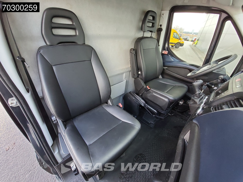 패널 밴 Iveco Daily 35C18 3.0L Automaat L3H2 3,5t Trekhaak 180PK Navi Airco Cruise Camera Euro6 L3 Airco Trekhaak Cruise control : 사진 13
