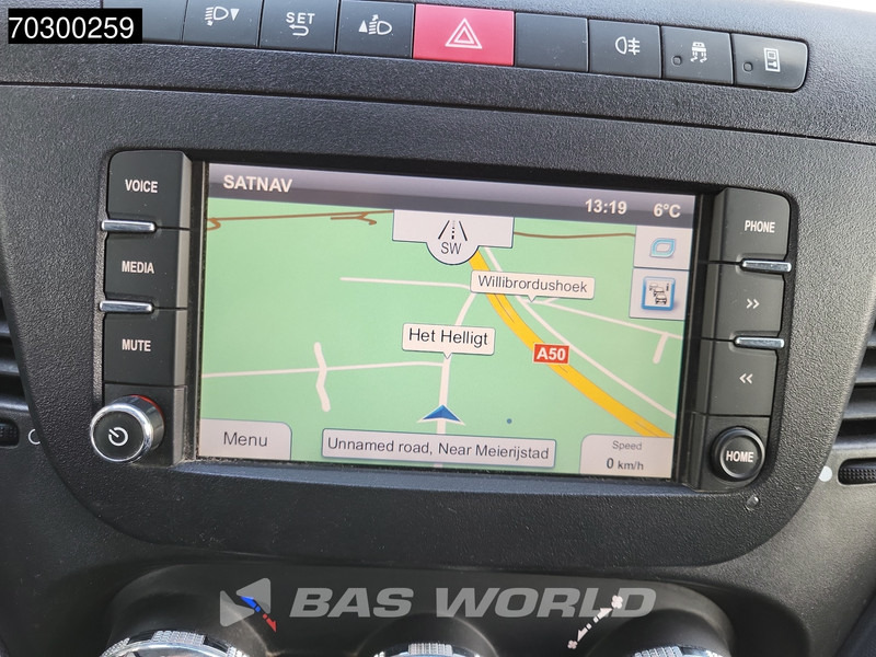 패널 밴 Iveco Daily 35C18 3.0L Automaat L3H2 3,5t Trekhaak 180PK Navi Airco Cruise Camera Euro6 L3 Airco Trekhaak Cruise control : 사진 16