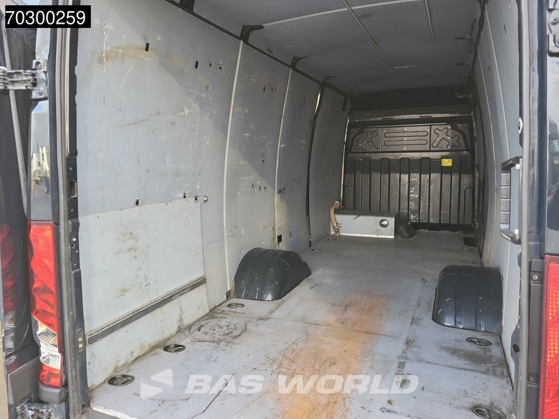 패널 밴 Iveco Daily 35C18 3.0L Automaat L3H2 3,5t Trekhaak 180PK Navi Airco Cruise Camera Euro6 L3 Airco Trekhaak Cruise control : 사진 9