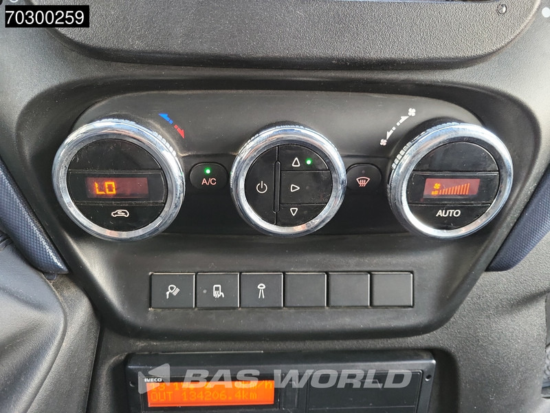 패널 밴 Iveco Daily 35C18 3.0L Automaat L3H2 3,5t Trekhaak 180PK Navi Airco Cruise Camera Euro6 L3 Airco Trekhaak Cruise control : 사진 19