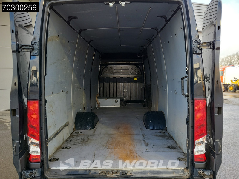패널 밴 Iveco Daily 35C18 3.0L Automaat L3H2 3,5t Trekhaak 180PK Navi Airco Cruise Camera Euro6 L3 Airco Trekhaak Cruise control : 사진 8