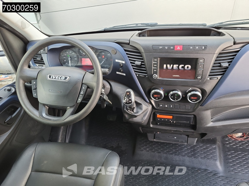 패널 밴 Iveco Daily 35C18 3.0L Automaat L3H2 3,5t Trekhaak 180PK Navi Airco Cruise Camera Euro6 L3 Airco Trekhaak Cruise control : 사진 14
