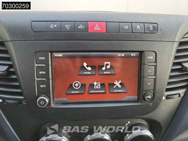 패널 밴 Iveco Daily 35C18 3.0L Automaat L3H2 3,5t Trekhaak 180PK Navi Airco Cruise Camera Euro6 L3 Airco Trekhaak Cruise control : 사진 18