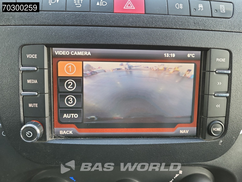 패널 밴 Iveco Daily 35C18 3.0L Automaat L3H2 3,5t Trekhaak 180PK Navi Airco Cruise Camera Euro6 L3 Airco Trekhaak Cruise control : 사진 17