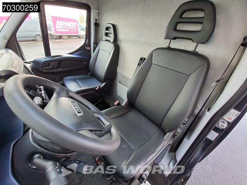 패널 밴 Iveco Daily 35C18 3.0L Automaat L3H2 3,5t Trekhaak 180PK Navi Airco Cruise Camera Euro6 L3 Airco Trekhaak Cruise control : 사진 12
