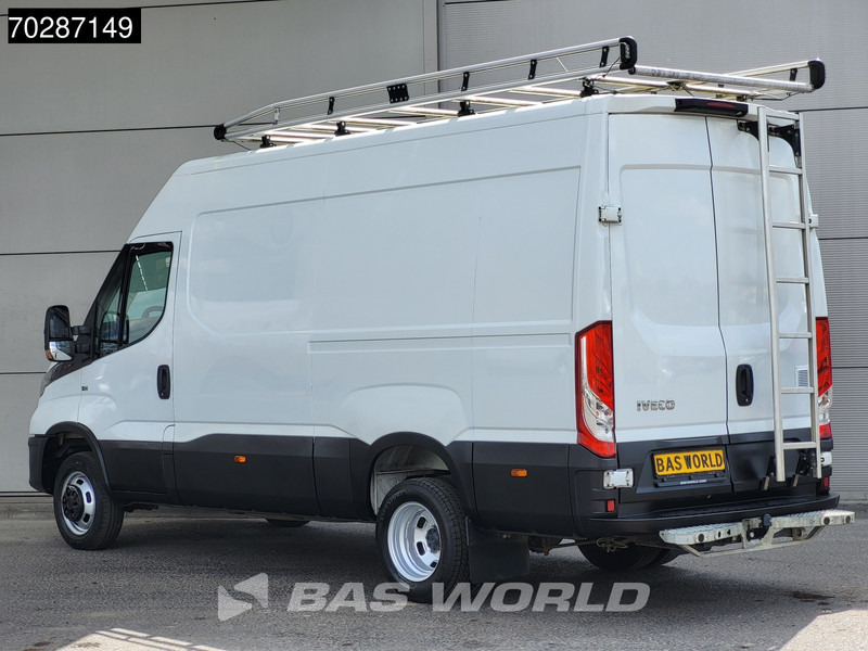 Iveco Daily 35C18 3.0L Dubbellucht L2H2 3,5t Trekhaak Navi Airco Cruise Camera Imperiaal Euro6 L2 12m3 Airco Trekhaak Cruise control - 패널 밴 : 사진 2 Iveco Daily 35C18 3.0L Dubbellucht L2H2 3,5t Trekhaak Navi Airco Cruise Camera Imperiaal Euro6 L2 12m3 Airco Trekhaak Cruise control - 패널 밴 : 사진 2