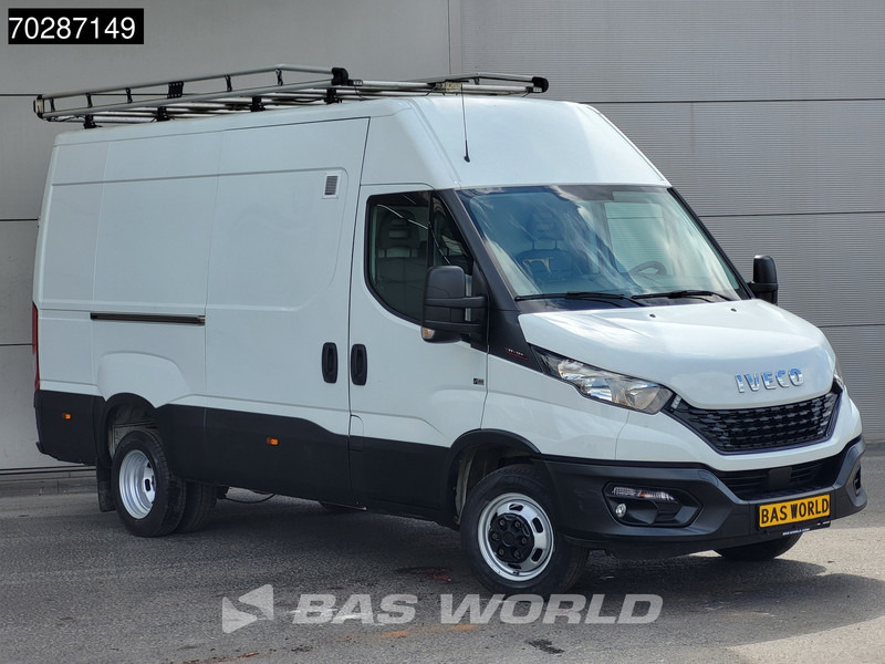 Iveco Daily 35C18 3.0L Dubbellucht L2H2 3,5t Trekhaak Navi Airco Cruise Camera Imperiaal Euro6 L2 12m3 Airco Trekhaak Cruise control - 패널 밴 : 사진 3 Iveco Daily 35C18 3.0L Dubbellucht L2H2 3,5t Trekhaak Navi Airco Cruise Camera Imperiaal Euro6 L2 12m3 Airco Trekhaak Cruise control - 패널 밴 : 사진 3