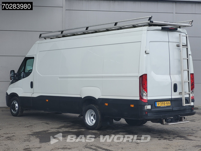 Iveco Daily 35C18 Automaat Dubbellucht L3H2 3,5t Trekhaak Airco Camera Imperiaal Euro6 L4H2 16m3 Airco Trekhaak Cruise control - 패널 밴 : 사진 2 Iveco Daily 35C18 Automaat Dubbellucht L3H2 3,5t Trekhaak Airco Camera Imperiaal Euro6 L4H2 16m3 Airco Trekhaak Cruise control - 패널 밴 : 사진 2