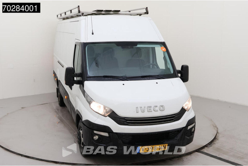 Iveco Daily 35C18 COMING SOON! 3.0L Automaat L3H2 3,5t Trekhaak Airco Camera Imperiaal Euro6 L4H2 16m3 Airco - 패널 밴 : 사진 3 Iveco Daily 35C18 COMING SOON! 3.0L Automaat L3H2 3,5t Trekhaak Airco Camera Imperiaal Euro6 L4H2 16m3 Airco - 패널 밴 : 사진 3