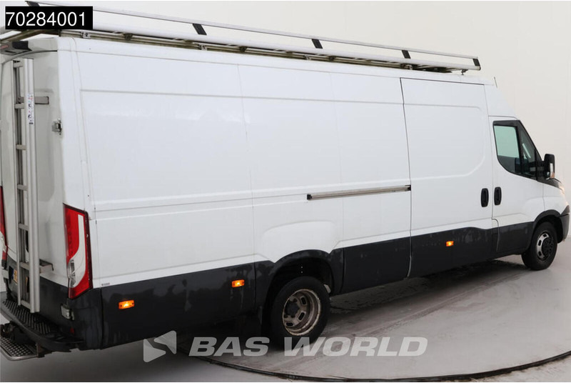 Iveco Daily 35C18 COMING SOON! 3.0L Automaat L3H2 3,5t Trekhaak Airco Camera Imperiaal Euro6 L4H2 16m3 Airco - 패널 밴 : 사진 2 Iveco Daily 35C18 COMING SOON! 3.0L Automaat L3H2 3,5t Trekhaak Airco Camera Imperiaal Euro6 L4H2 16m3 Airco - 패널 밴 : 사진 2