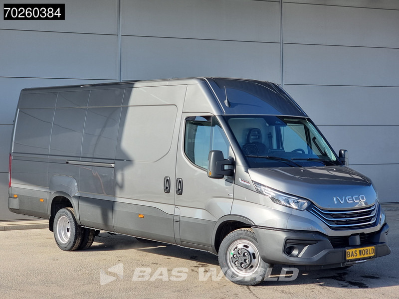 Iveco Daily 35C21 210PK 3.0L Automaat 2025 model L3H2 Dubbellucht ACC LED CarPlay Camera L4H2 16m3 Airco - 패널 밴 : 사진 3 Iveco Daily 35C21 210PK 3.0L Automaat 2025 model L3H2 Dubbellucht ACC LED CarPlay Camera L4H2 16m3 Airco - 패널 밴 : 사진 3