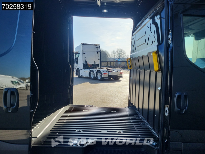 Iveco Daily 35C21 210PK Automaat 2x Schuifdeur Dubbellucht ACC LED Camera Parkeersensoren 3,5t Trekgewicht Airco L2 12m3 Airco - 패널 밴 : 사진 3 Iveco Daily 35C21 210PK Automaat 2x Schuifdeur Dubbellucht ACC LED Camera Parkeersensoren 3,5t Trekgewicht Airco L2 12m3 Airco - 패널 밴 : 사진 3
