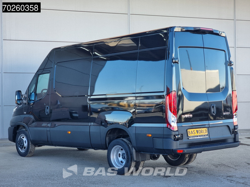 Iveco Daily 35C21 210PK Automaat Dubbellucht 2025 model ACC LED Camera Parkeersensoren L2 12m3 Airco - 패널 밴 : 사진 2 Iveco Daily 35C21 210PK Automaat Dubbellucht 2025 model ACC LED Camera Parkeersensoren L2 12m3 Airco - 패널 밴 : 사진 2