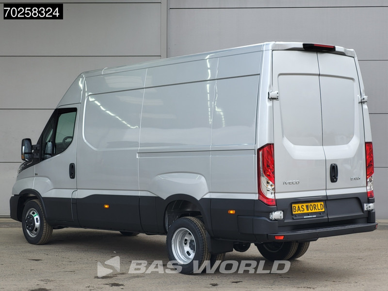 Iveco Daily 35C21 210PK Automaat Dubbellucht 2025 model ACC LED Camera Parkeersensoren L2 12m3 Airco - 패널 밴 : 사진 2 Iveco Daily 35C21 210PK Automaat Dubbellucht 2025 model ACC LED Camera Parkeersensoren L2 12m3 Airco - 패널 밴 : 사진 2