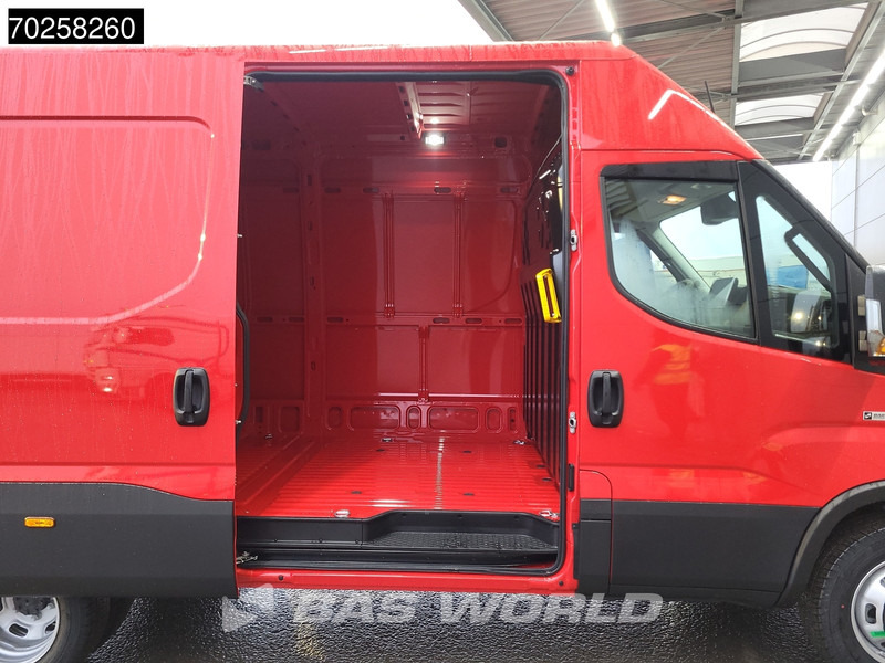 신규 패널 밴 Iveco Daily 35C21 210PK Automaat L2H2 2025model ACC CarPlay Camera L3H2 12m3 Airco : 사진 6