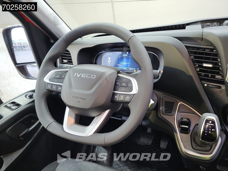 신규 패널 밴 Iveco Daily 35C21 210PK Automaat L2H2 2025model ACC CarPlay Camera L3H2 12m3 Airco : 사진 14