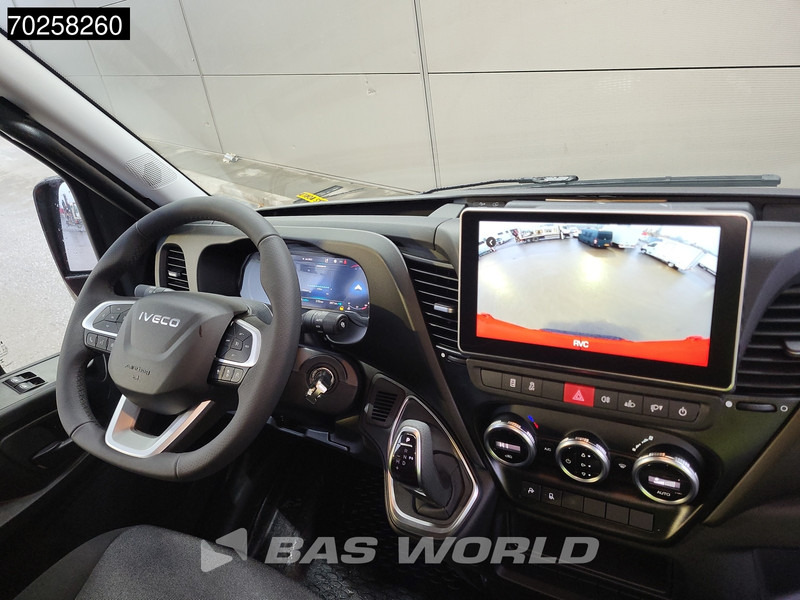 신규 패널 밴 Iveco Daily 35C21 210PK Automaat L2H2 2025model ACC CarPlay Camera L3H2 12m3 Airco : 사진 9