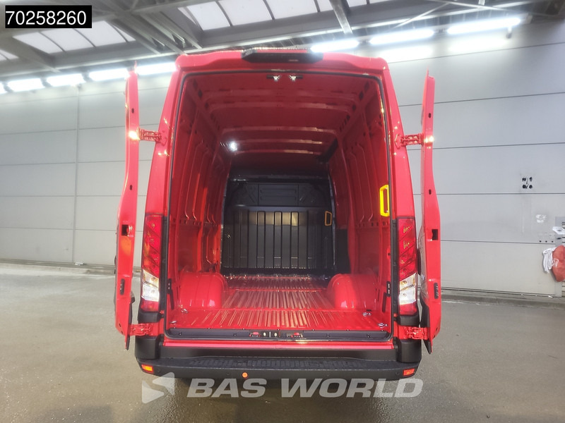 신규 패널 밴 Iveco Daily 35C21 210PK Automaat L2H2 2025model ACC CarPlay Camera L3H2 12m3 Airco : 사진 7
